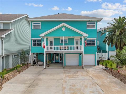 1331 Edwards Drive Dickinson TX 77539