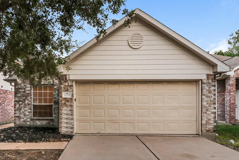 Photo of 6807 Arrowchase Court, Katy, TX 77449 (MLS # 73756740)