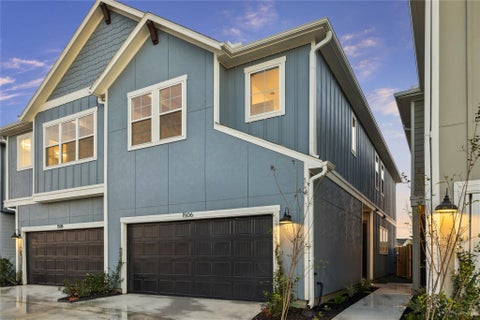Photo of 1516 Colonial Gorge Drive, Katy, TX 77493 (MLS # 59647449)
