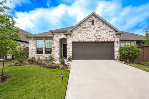 Photo of 9026 Red Wolf Place, Manvel, TX 77578 (MLS # 40428148)