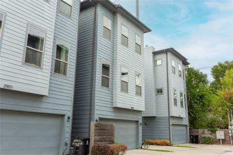 Photo of 2903 Blodgett Street, Houston, TX 77004 (MLS # 17139742)