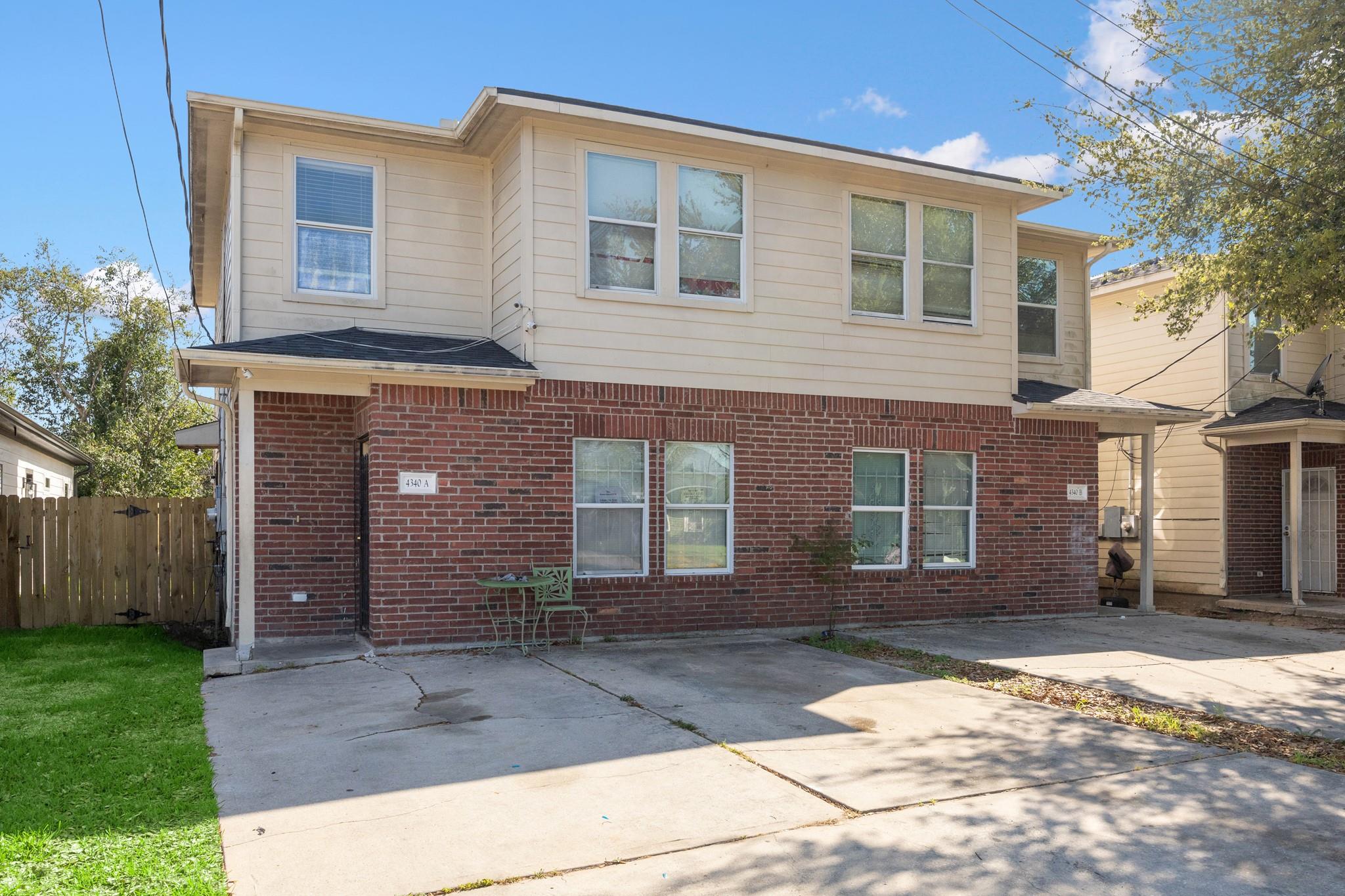 4340 Phlox Street A/B
