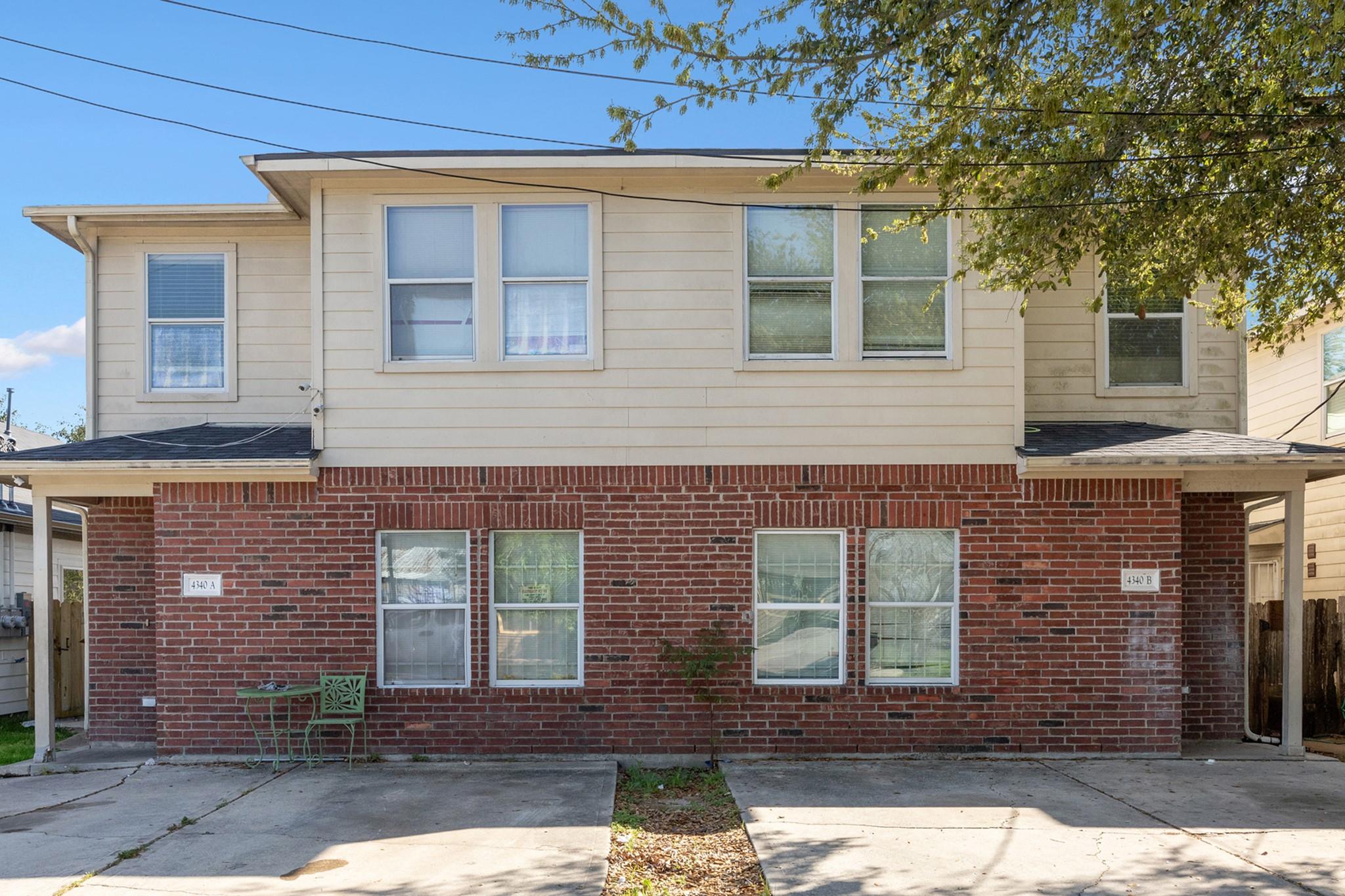 4340 Phlox Street A/B