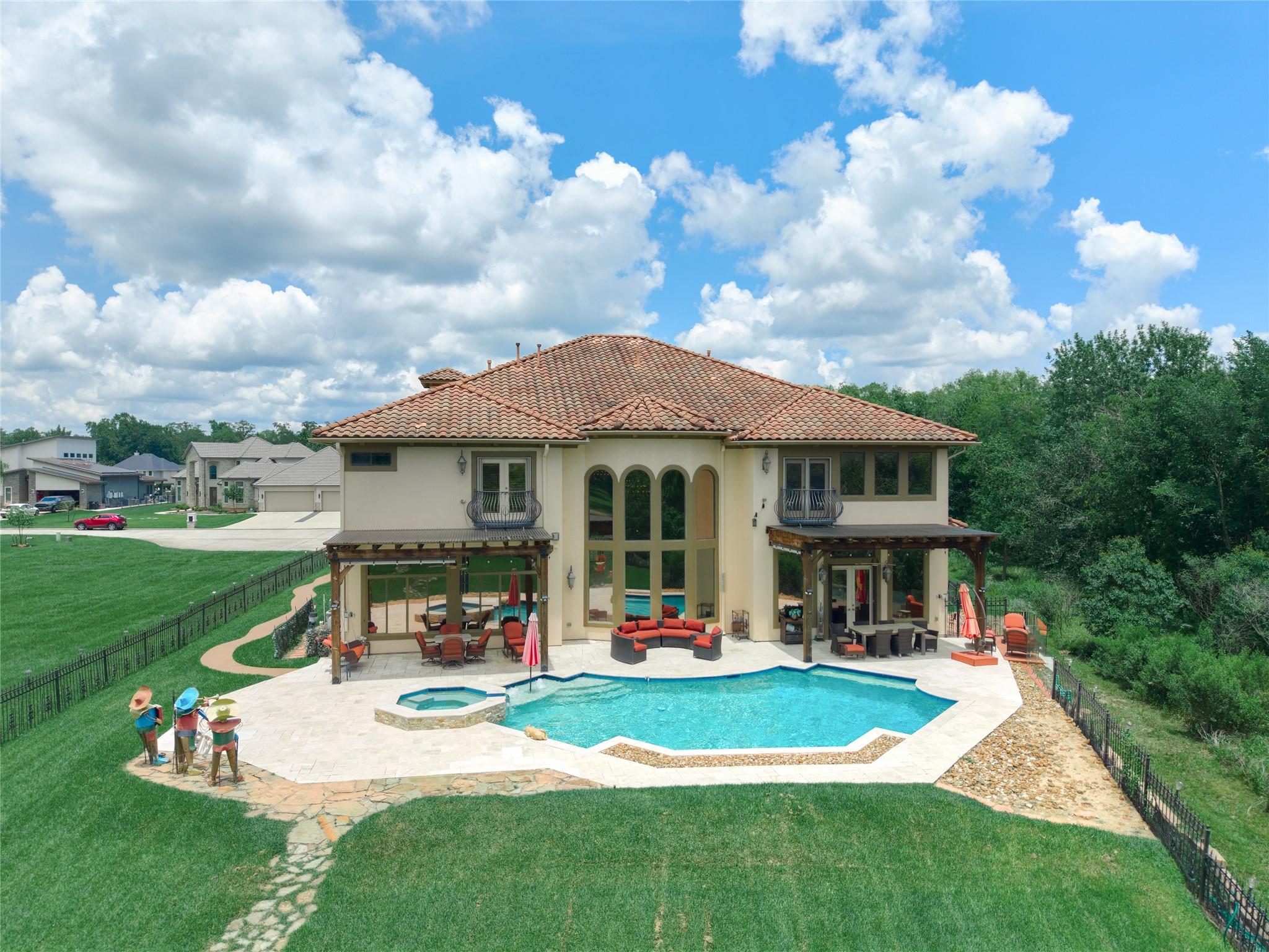11503 Renaissance Drive