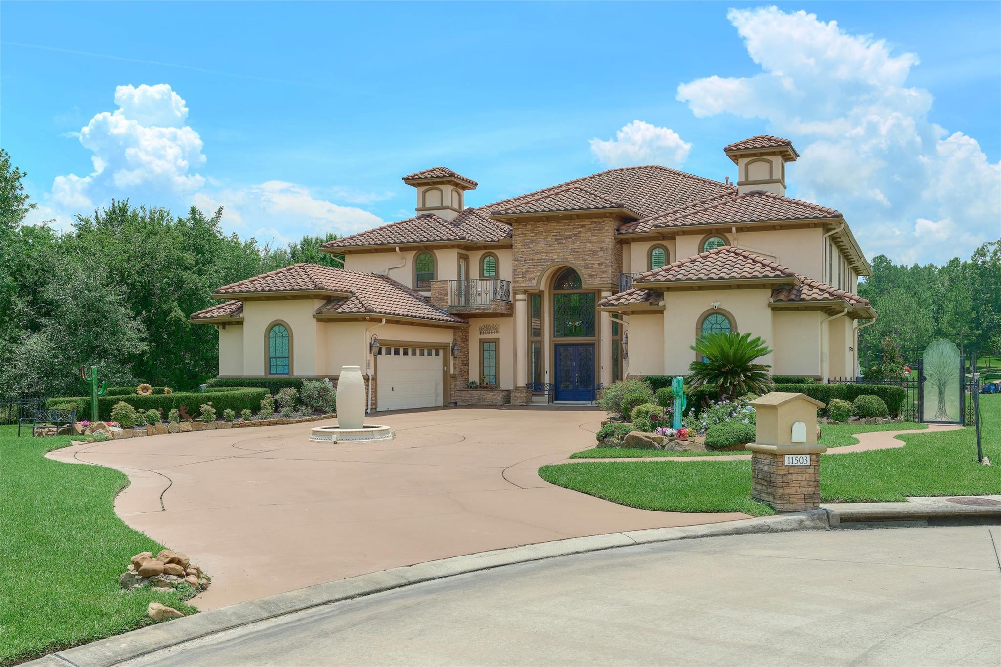 11503 Renaissance Drive