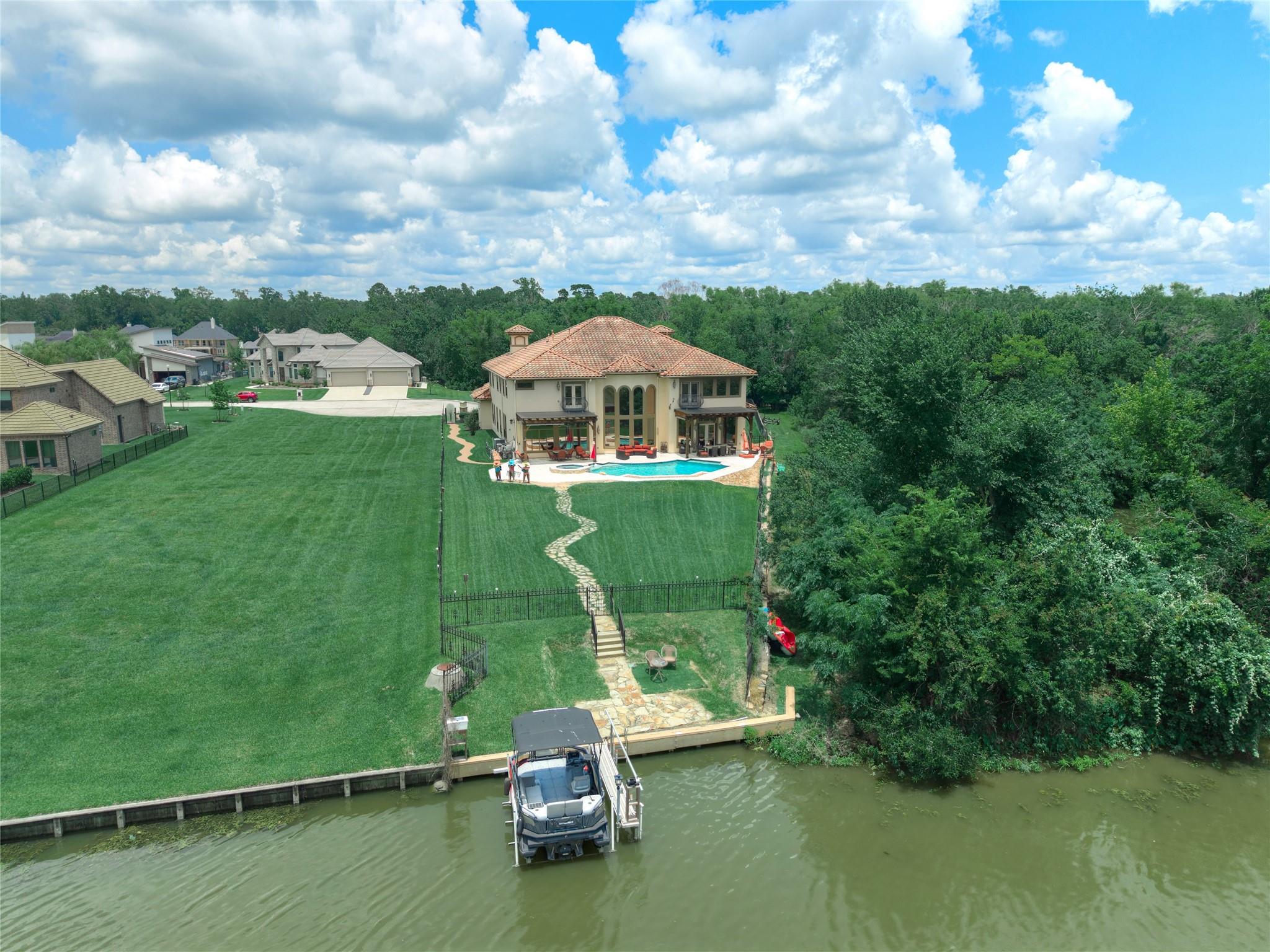 11503 Renaissance Drive