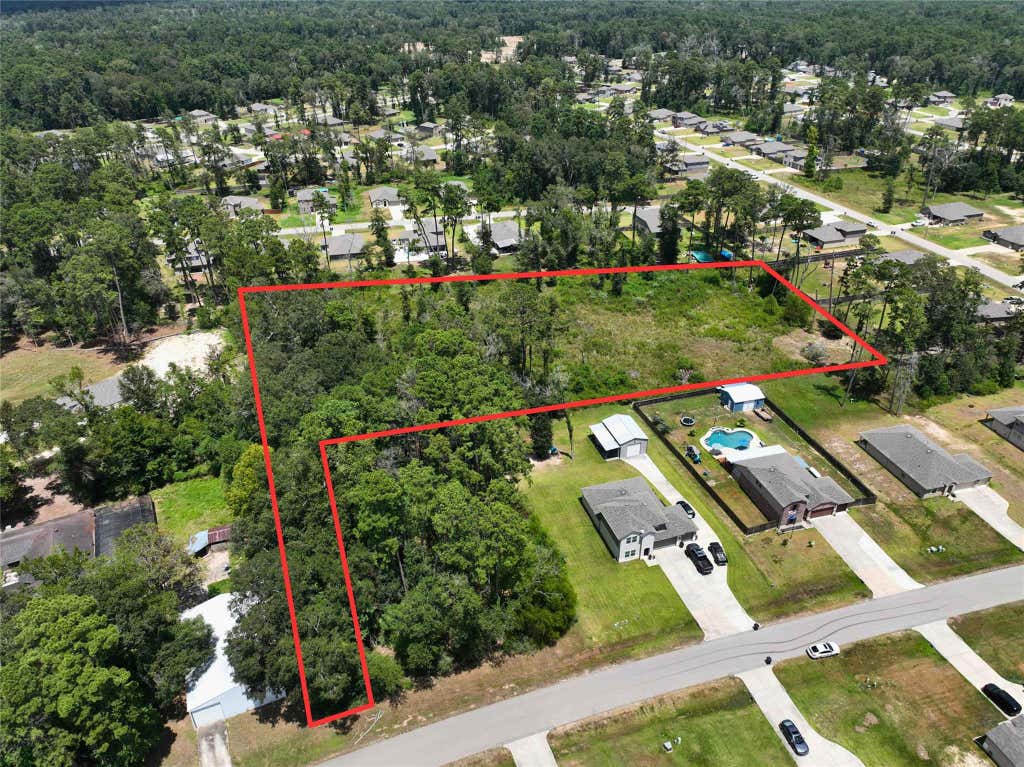 Photo of 0 Colesseum Court S, Roman Forest, TX 77357 (MLS # 8748049)