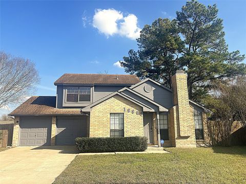 Photo of 19906 Rising Star Drive, Humble, TX 77338 (MLS # 30035528)