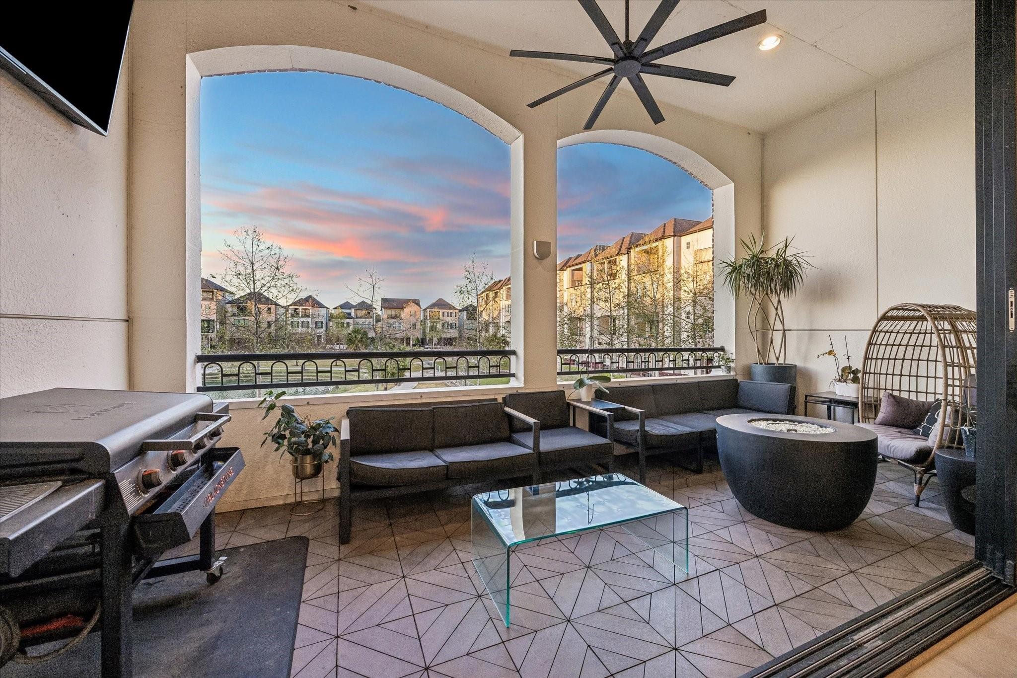 6023 Matthew Oaks Place