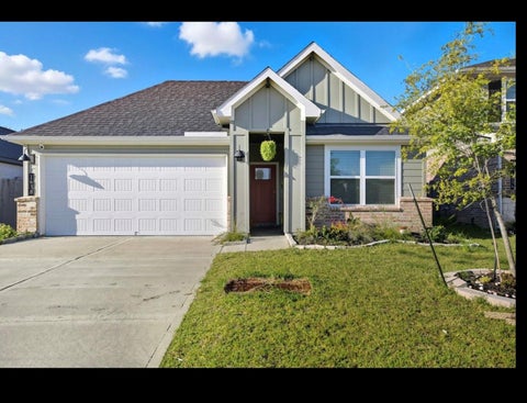 Photo of 1638 Westway Drive, Arcola, TX 77545 (MLS # 31931257)
