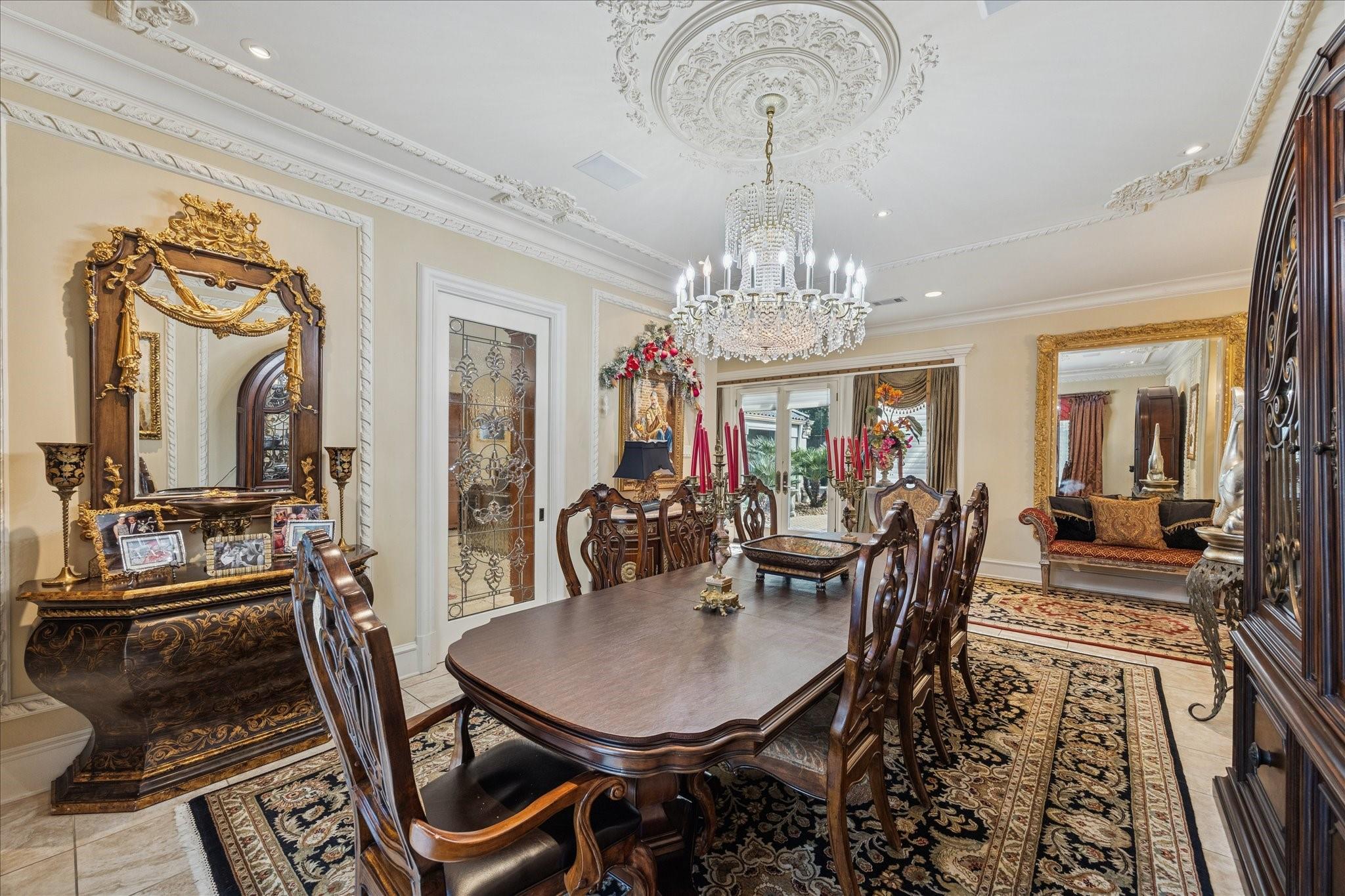 11722 Claywood Street