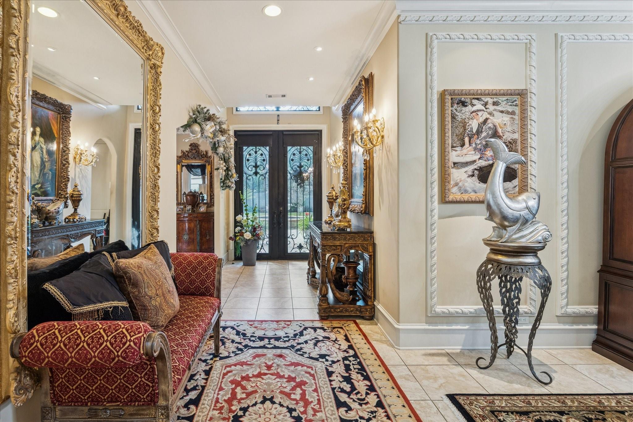 11722 Claywood Street