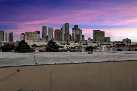 Photo of 2323 Polk Street #305, Houston, TX 77003 (MLS # 28780235)