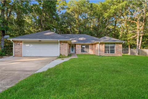 Photo of 6 Lost Forest, Trinity, TX 75862 (MLS # 62977324)