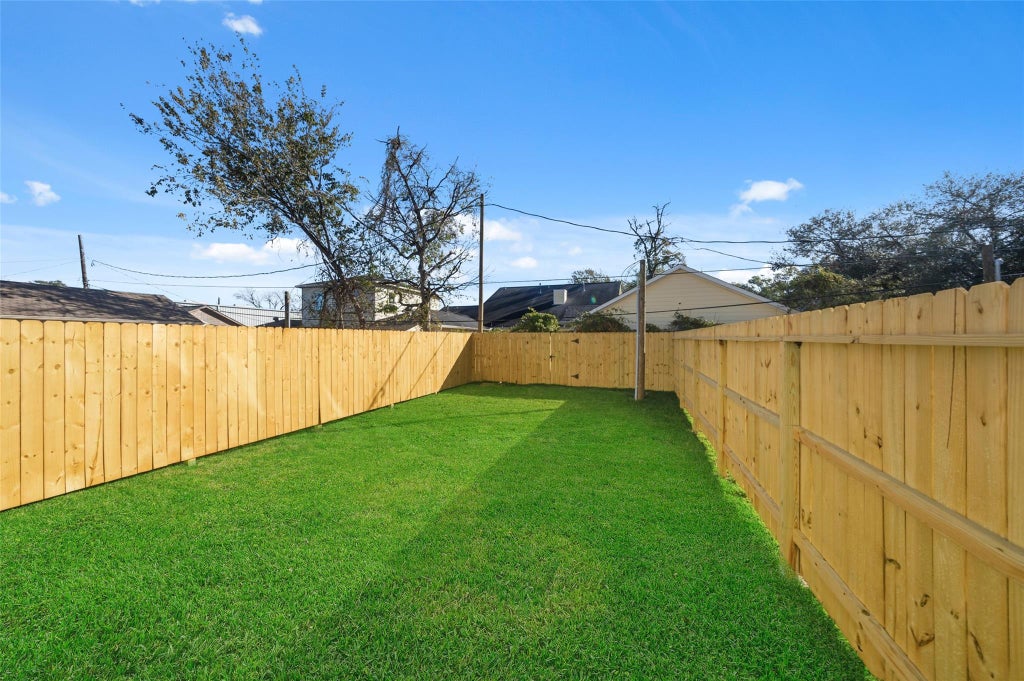Photo of 3422 Elser Street, Houston, TX 77009 (MLS # 57894778)