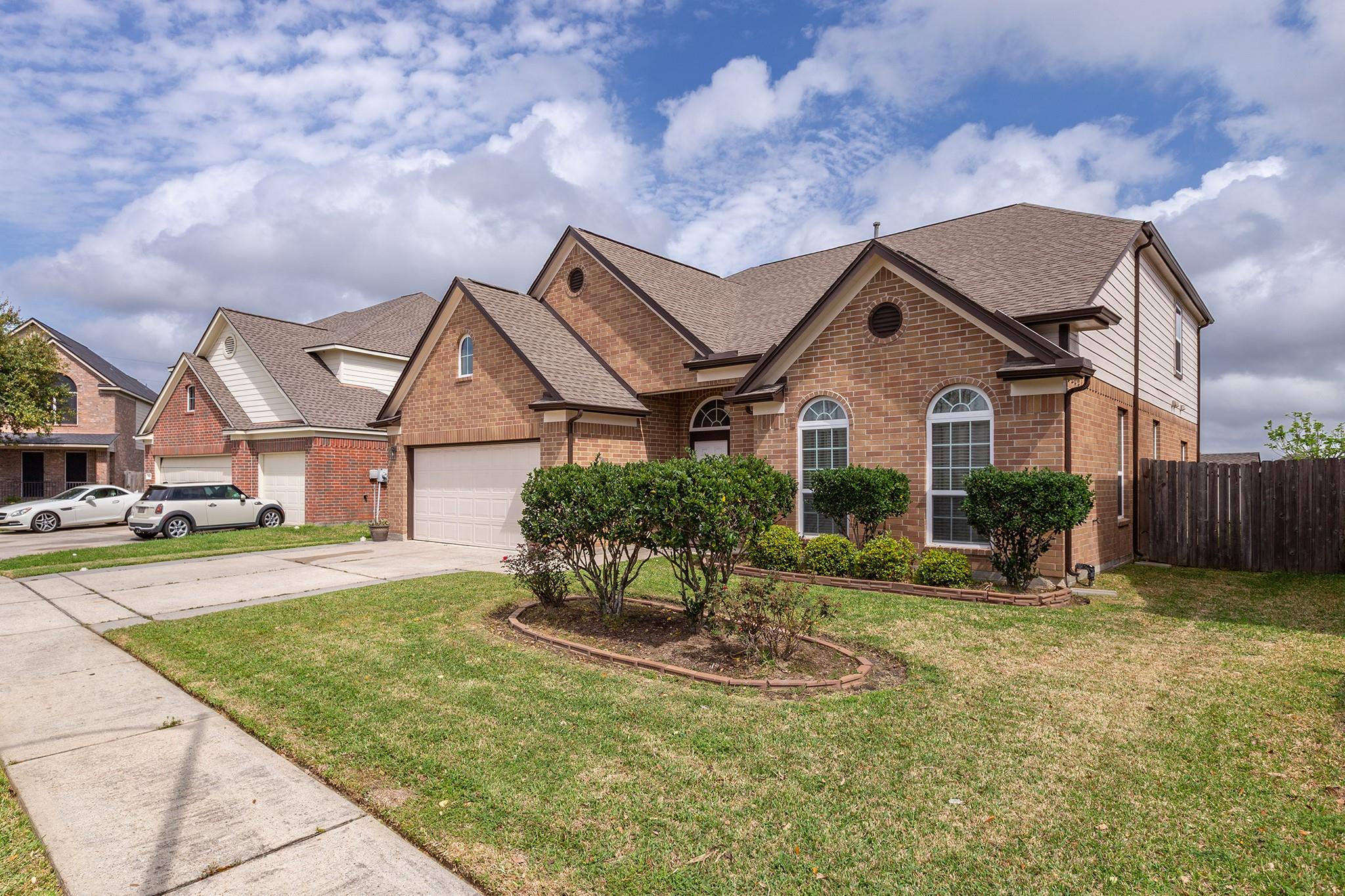 8338 Rosemary Drive