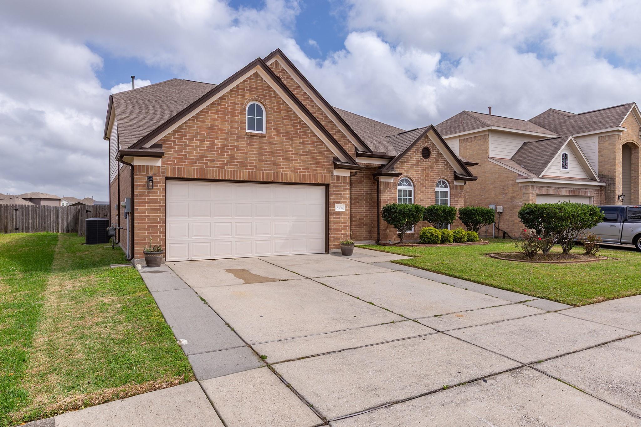 8338 Rosemary Drive