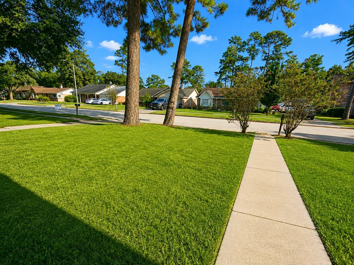 2507 Ciderwood Drive