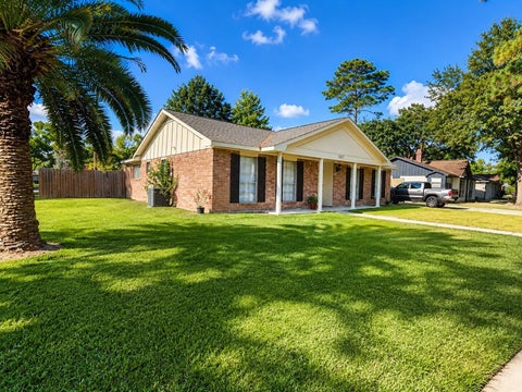 Photo of 2507 Ciderwood Drive, Spring, TX 77373 (MLS # 24847293)
