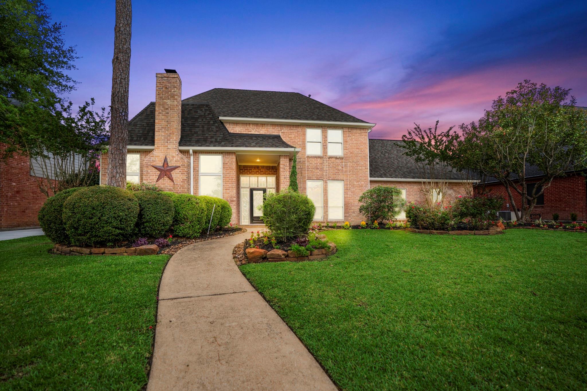 7714 Northbridge Drive