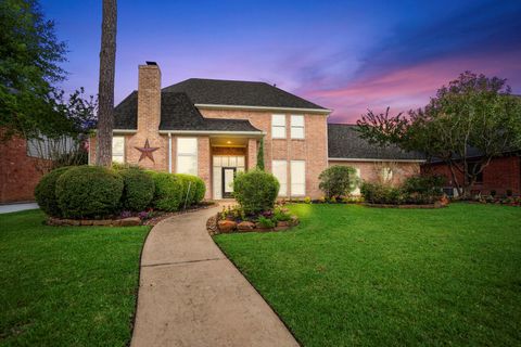Photo of 7714 Northbridge Drive, Spring, TX 77379 (MLS # 74412235)