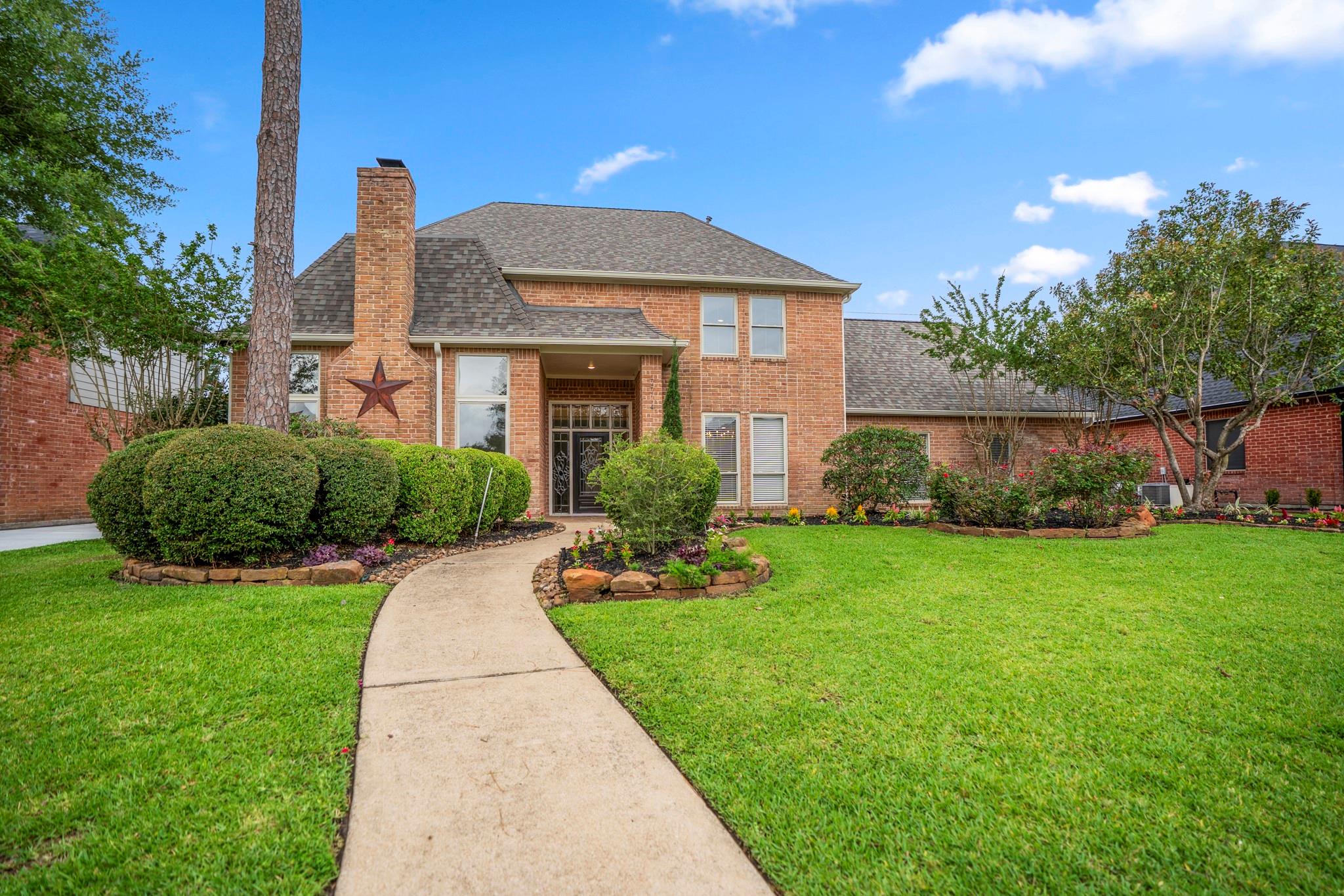 7714 Northbridge Drive