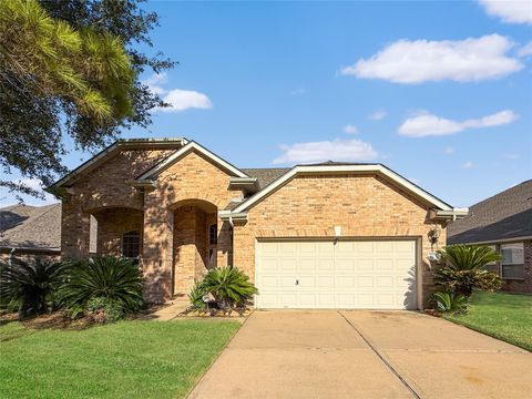 Photo of 5119 Big Meadow Lane, Katy, TX 77494 (MLS # 66814292) Photo of 5119 Big Meadow Lane, Katy, TX 77494 (MLS # 66814292)