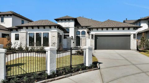 9019 Serenity Forest Missouri City TX 77459