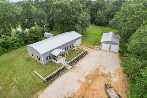 Photo of 376 Jill Street, Shepherd, TX 77371 (MLS # 54514838)