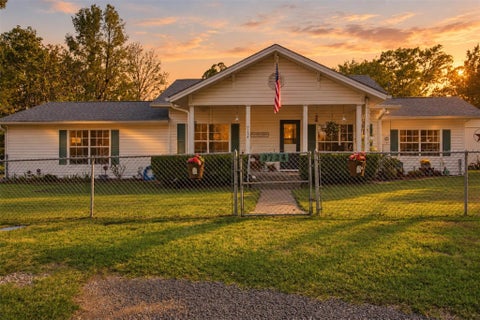 Photo of 9724 Fm 2501, Apple Springs, TX 75926 (MLS # 75893861)