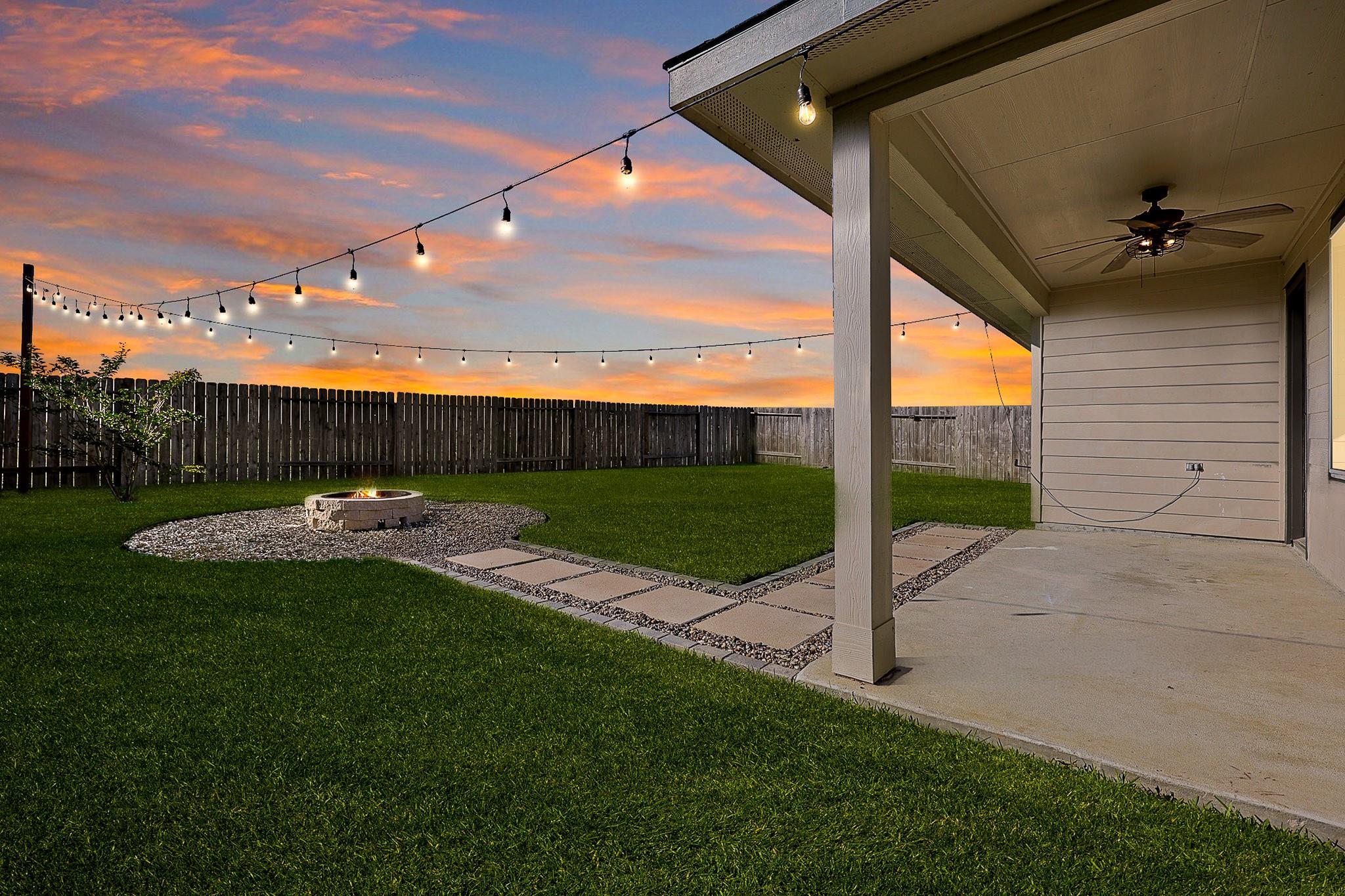 14507 Sweet Water Drive