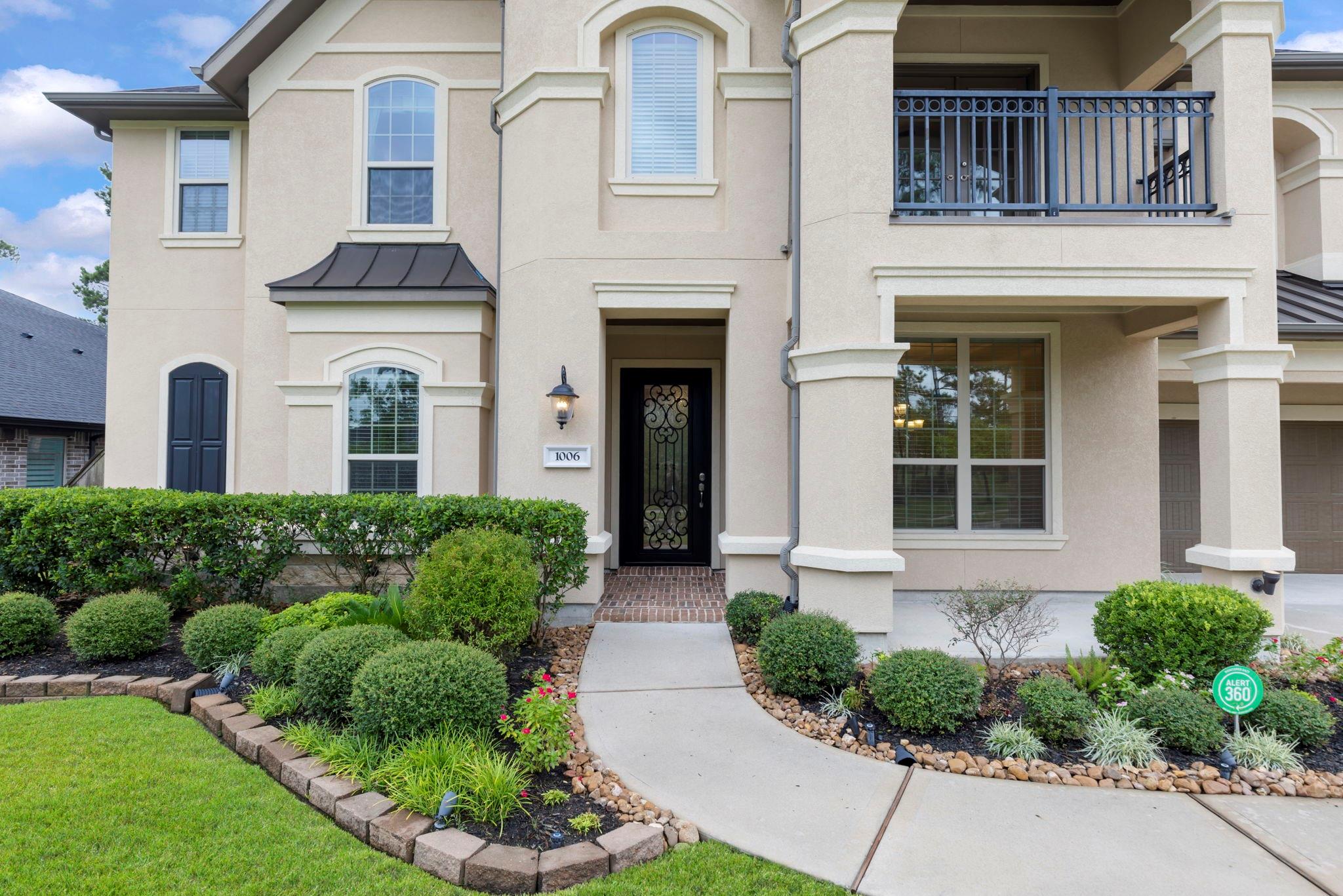 1006 Blossom Field Lane