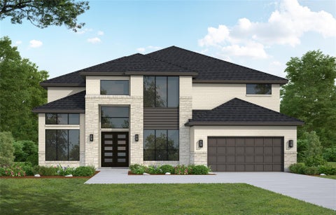 Photo of 26812 Prairie View Loop, Montgomery, TX 77316 (MLS # 44951914)