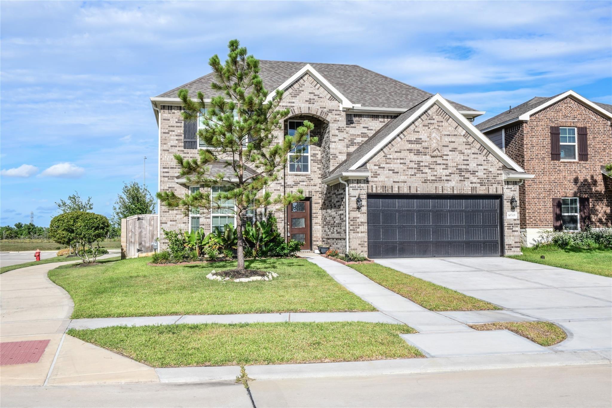 10701 Clouds Rest Drive