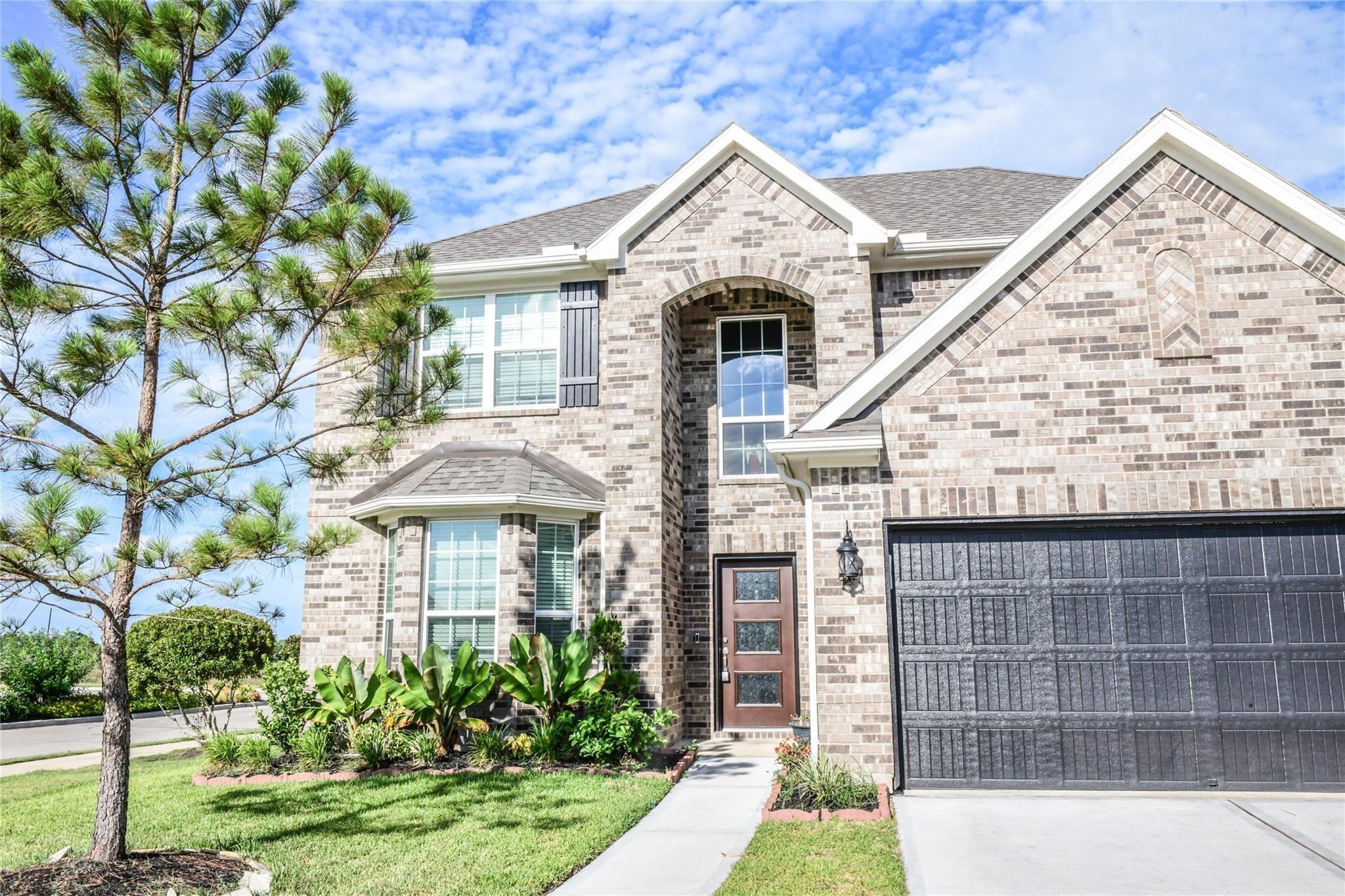 10701 Clouds Rest Drive