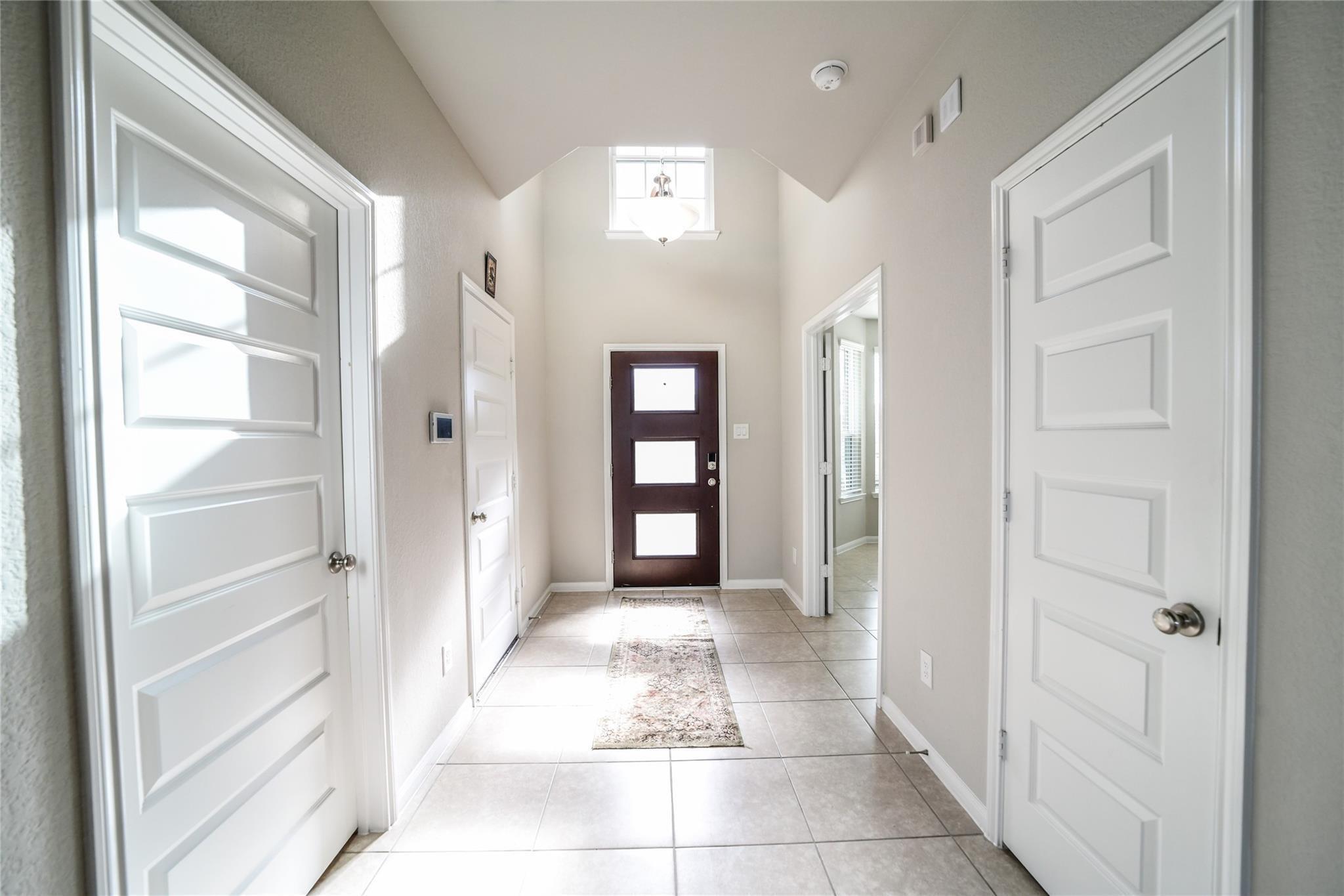 10701 Clouds Rest Drive