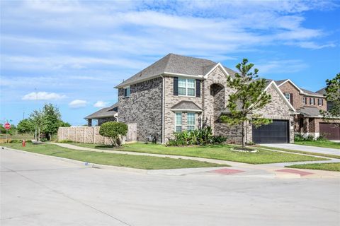 Photo of 10701 Clouds Rest Drive, Rosharon, TX 77583 (MLS # 67442547)