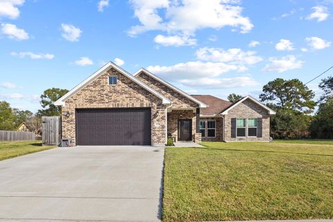 2175 Willowglen Drive Beaumont TX 77707