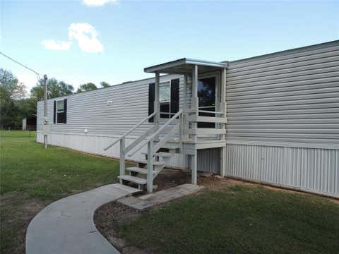 Mobile Home For Rent - 135 Geerts Street<br/> Trinity County, Trinity, TX 75862