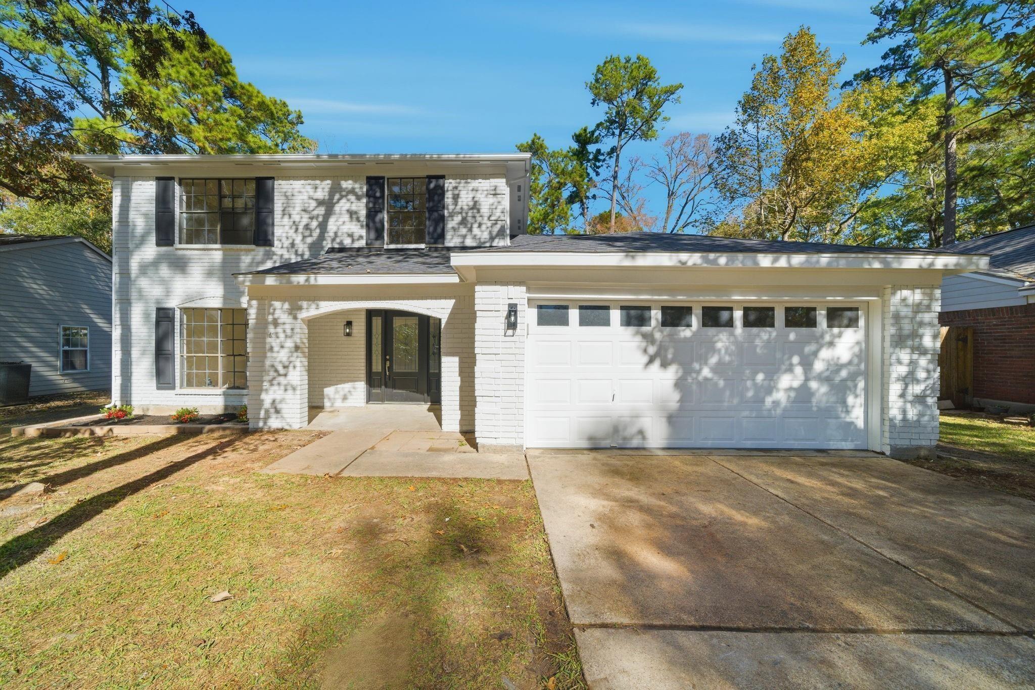 22 Cricket Hollow Place