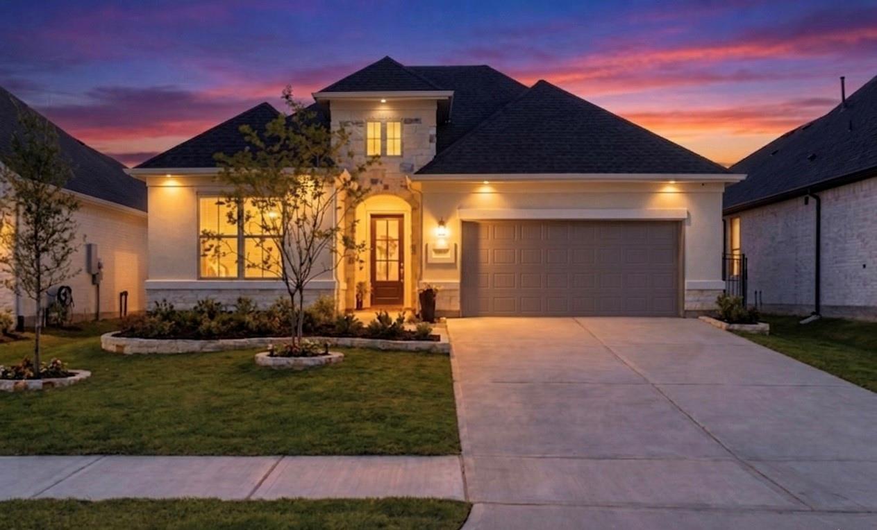 7130 Carriage Light Drive