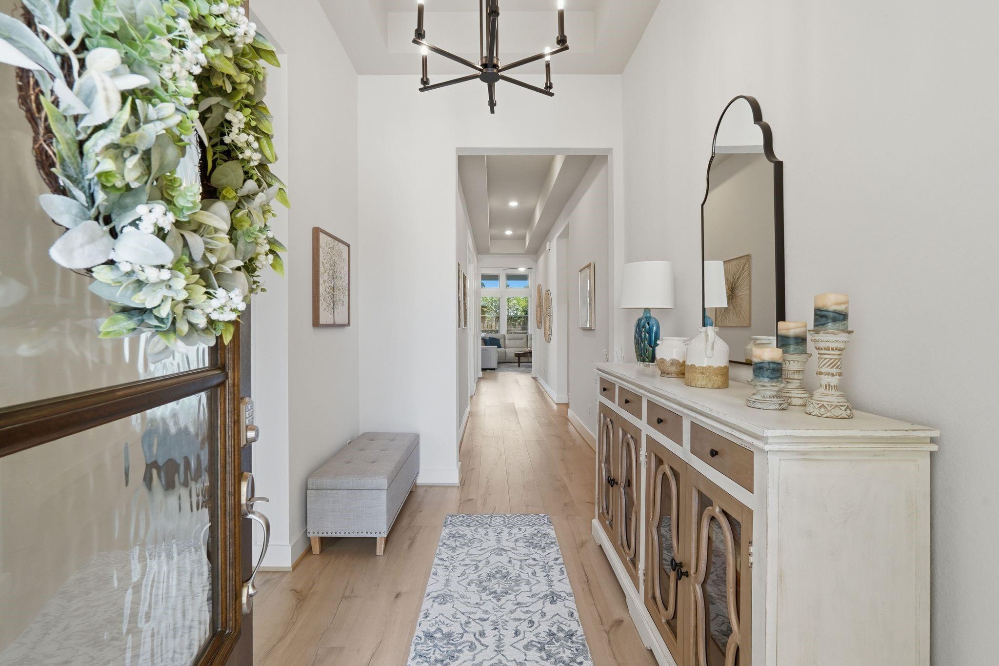7130 Carriage Light Drive