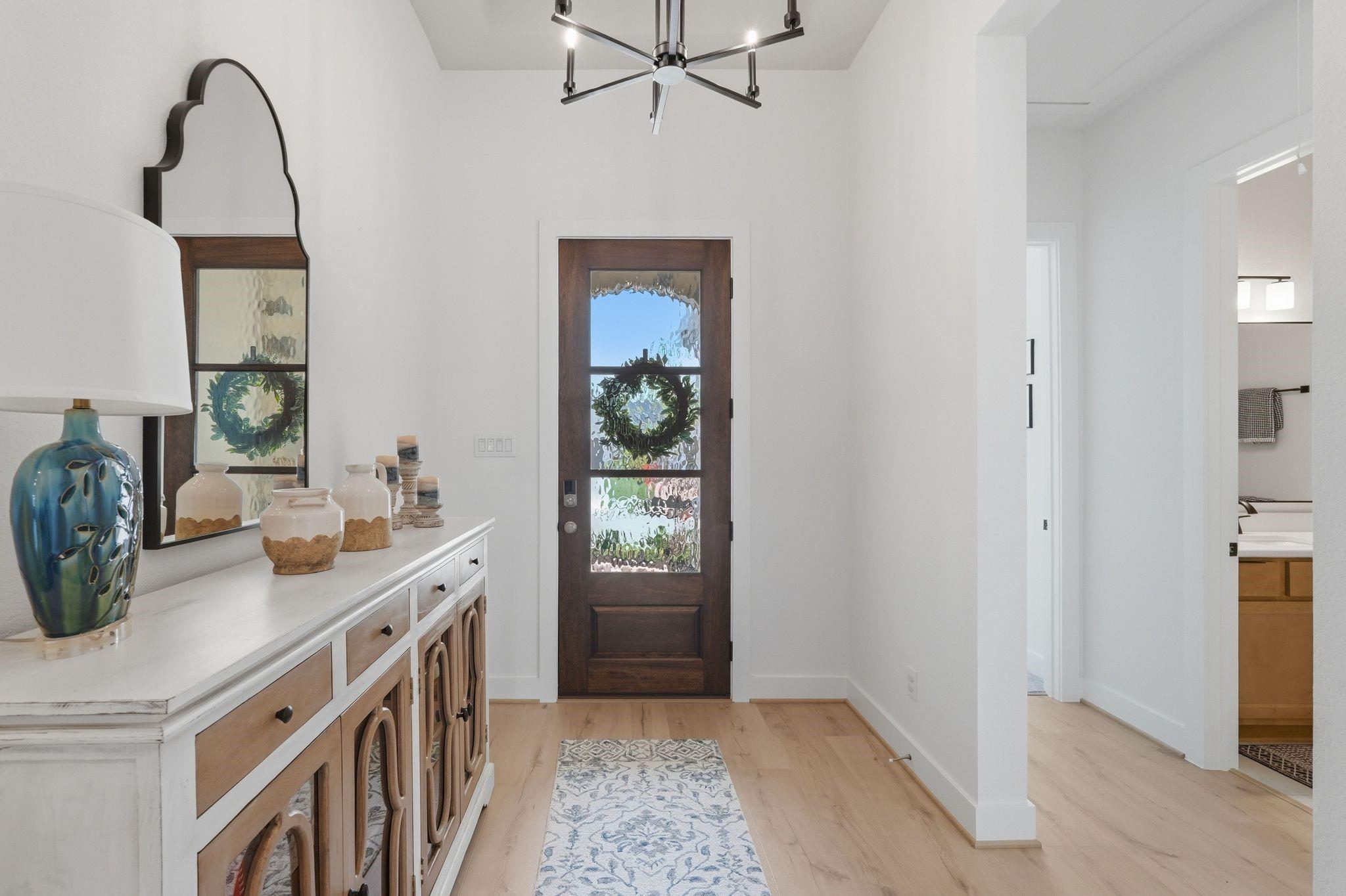 7130 Carriage Light Drive