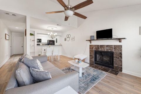 Condo For Sale - 1501 Stallings Drive #48<br/> College Station, TX 77840