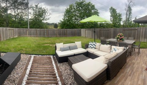 Photo of 168 Ashe Juniper Way Way, Montgomery, TX 77354 (MLS # 89311014)