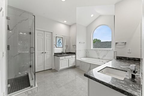 Tiny photo for 11535 Noblewood Crest Lane, Houston, TX 77082 (MLS # 27958684)