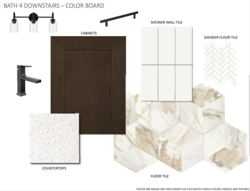 2823 Tranquil Sun Lane