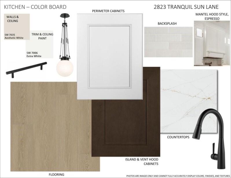 2823 Tranquil Sun Lane