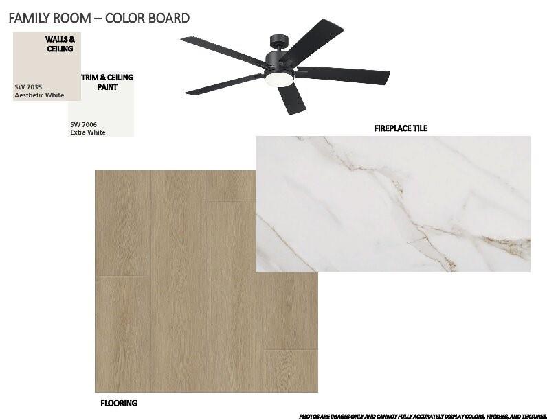 2823 Tranquil Sun Lane