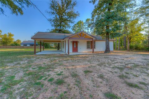 Photo of 388 Sunrise Wood Road, Goodrich, TX 77335 (MLS # 14737112)